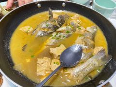 -胶东小渔村·博山菜(齐悦店)