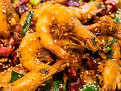 -湘邻呷铺·田园家宴(汉基广场店)