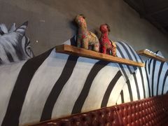 -Who乎coffee&bar