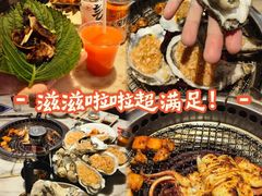 -火炉火自助餐(喜隆多店)