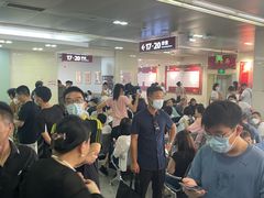 -复旦大学附属华山医院(总院)