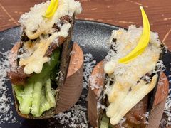 -一沙一城·岩烤牛扒(深圳首店)