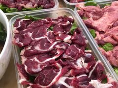 五花趾-福合埕牛肉火锅(长平国新店)