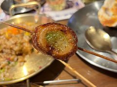 -神府路壹号·海鲜烧烤·砂锅粥·锅物(三坊七巷店)