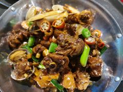 海鲜小公鸡-玄辣噜·象山海鲜(南翔店)