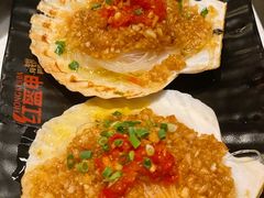 -红盔甲·小龙虾(天钥桥店)