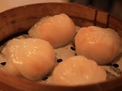 晶莹鲜虾饺-添好运点心专门店(深水埗店)