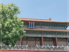 -东华门大街小区