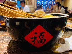 -串大叔炭火烤串·鸡西大冷面刀削面(总店)