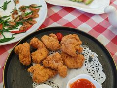 -粤香楼(新光里店)