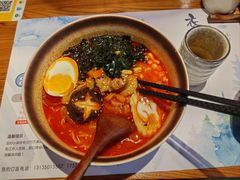 -衣川小森林·料理·寿司(鸿铭中心店)
