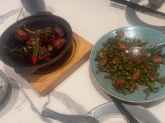 -鹿港小镇(悠唐店)