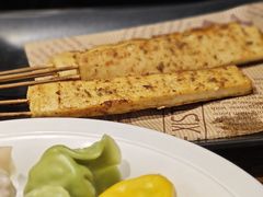 -金谷园饺子·烧烤(人大总店)