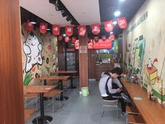 -吉祥馄饨(上海斜土店)