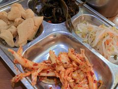 -延成苑韩式烤肉店(长春道店)