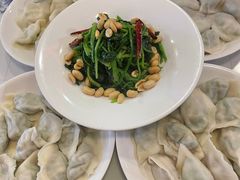 -东方饺子王(和平里店)