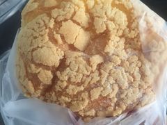 -韩国利尔面包(桂林路店)