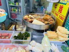 -明记牛杂(新马路分店)