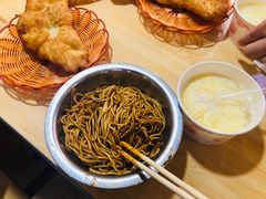 -宋记热干面馆(五福路店)