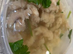 福鼎肉片-大叔家福鼎小吃(十全街店)