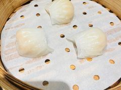 水晶虾饺-弄堂小笼包(天津南开大悦城店)