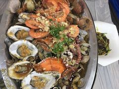 -海之味海鲜大咖·家常菜