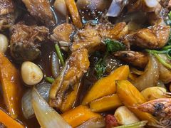 -黄记煌三汁焖锅(名泉广场店)