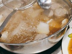 -菜忠潮州牛肉店(岗厦店)