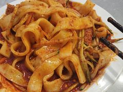 -河州春清真西北特色美食(虎踞路店)