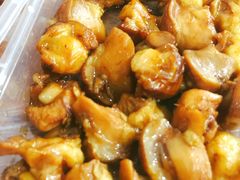 -蓝精灵饺子店