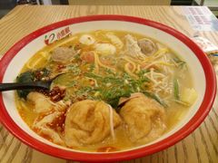 -小蛮椒麻辣烫·麻辣拌(青浦宝龙店)