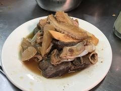 淨牛什-梓记牛什(總店)