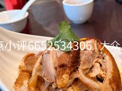 -鹿鸣春饭店(总店)