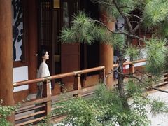 -径山寺