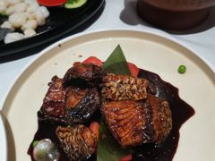 -上海1号私藏菜(静安店)