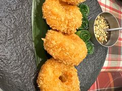 -simply thai天泰(长泰广场店)