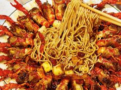 -红盔甲·小龙虾(天钥桥店)
