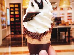 -GODIVA(月星环球港店)