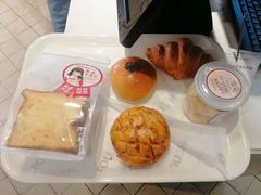 -TOUCH泰奇(南汇南门大街店)