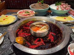-李雪火锅食府(宽窄巷子总店)