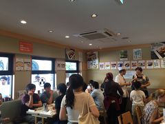 -梅丘·寿司の美登利(银座店)