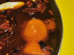 -青瓷火锅料理(西单大悦城店)