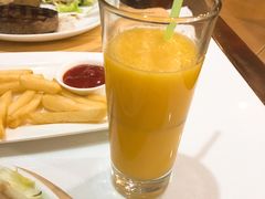 -斗牛士牛排餐厅(嘉里汇店)
