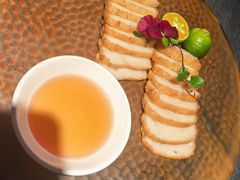 -锦府园·新台州菜(合生汇店)