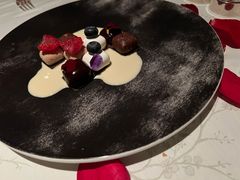-王府半岛酒店·Jing餐厅