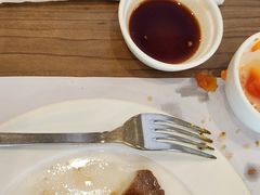 -万德诺富特酒店·自助餐厅(万德大厦店)