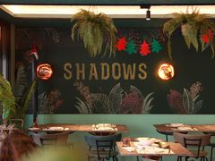 -SHADOWS•Bistro&Eatery(安福路店)