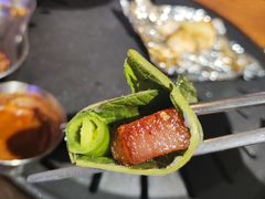 -济州爱肉堂(总店)
