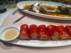红米肠-陶陶居酒家(新天地店)