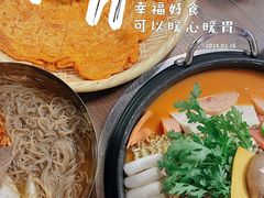 -韩鼎丰·韩国料理(林奥店)